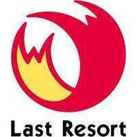 Last resort logo