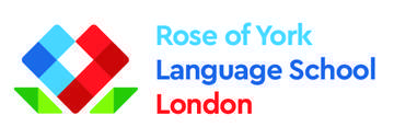 Rose of york logo horizontal