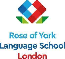 Rose of york logo