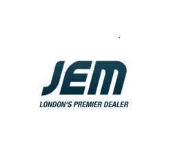 Jem logo
