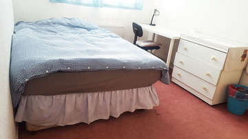 Double room1