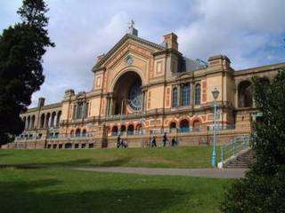 Alexandra palace 50  smaller