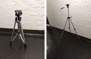 Tripod