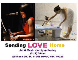 Sending love home flyer2