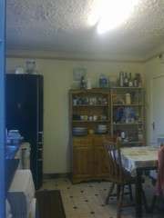 Kitchen cabinate