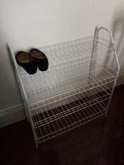 Shoe storage ex