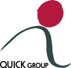 Ad quick group logo  1 