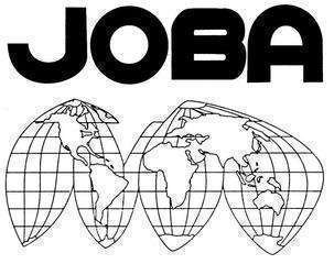 Joba  logo