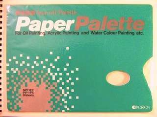 Paperpalette