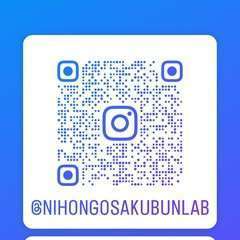 Instagram qr