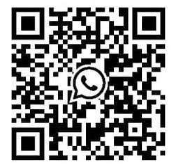 Whatsapp qr