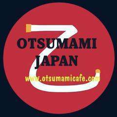 Otsumami logo   copy