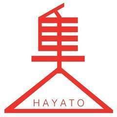 Hayato logo