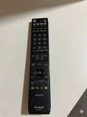 Remote