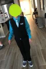 Blue suit size 8 3 edit