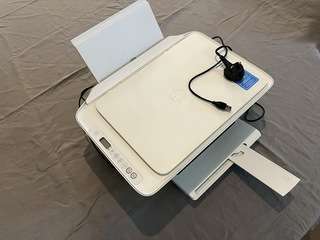 MixB | HP プリンター スキャナー(DeskJet 2710)