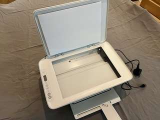 MixB | HP プリンター スキャナー(DeskJet 2710)