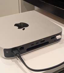 Macmini detail 1