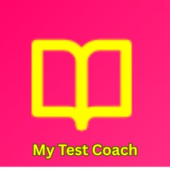 My test coach