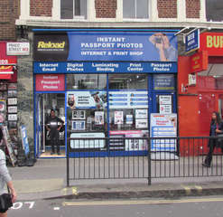 Reload shopfront edit