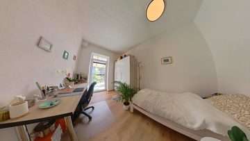 First floor room 3