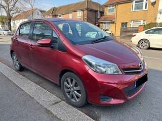 Car whole