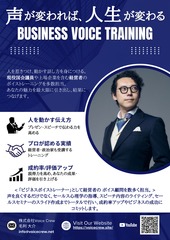 Voice crew mixb poster