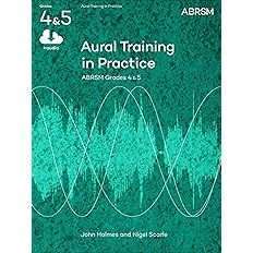 Abrsm aural