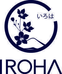 Iroha azul
