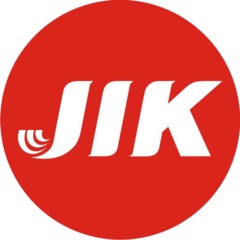 Jik logo