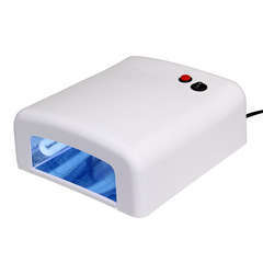 Uv lamp