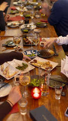 Sojapaneseprivatepartydinnerspecialcourse