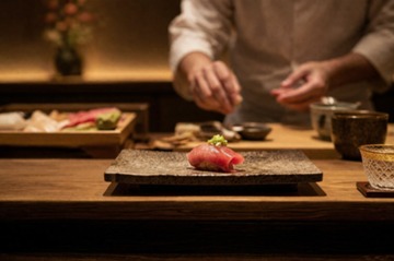 Omakase