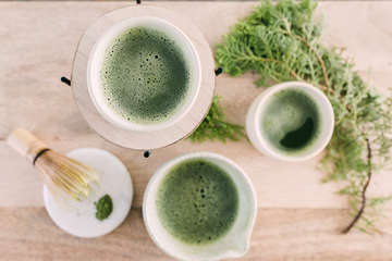 Matcha 2