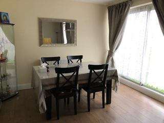 Dining area  r 