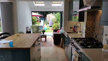 Kitchen 1