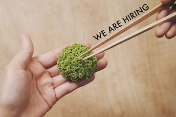 Hiringadnologo