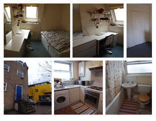 2. plough way double room 2 photo