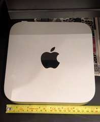 Macmini dimensions