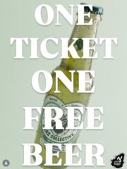 Free beer