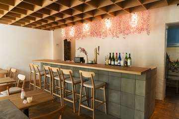 About boxi interior