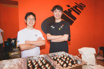 Cat founders