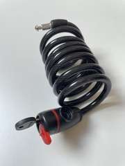 Wire lock 2