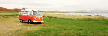 Coach vwvan