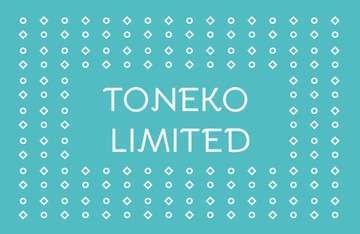 Toneko logo