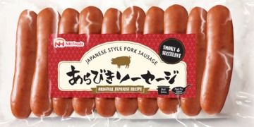 Sausage