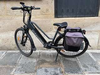 Photo velo 5