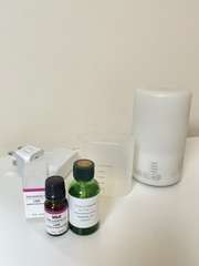 Muji diffuser 2