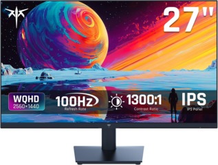 Newer monitor