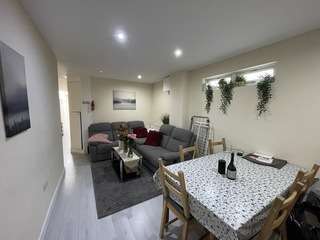 Communal area 1